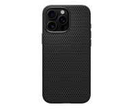 SPIGEN Liquid Air ”T” Mag Magsafe do Iphone 16 Pro Matte Black - 1346620 - zdjęcie 2